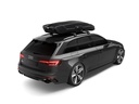 Thule Dachbox Vector M