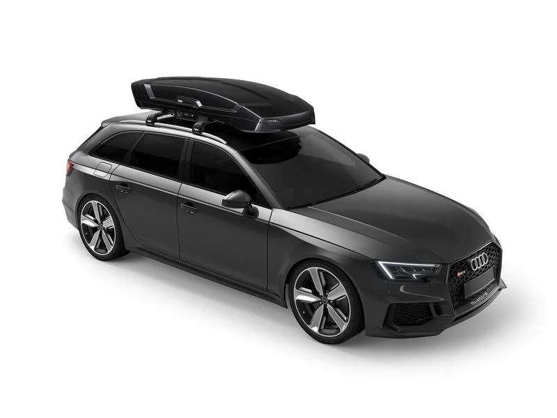 Thule Dachbox Vector M