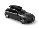 Thule Dachbox Vector M
