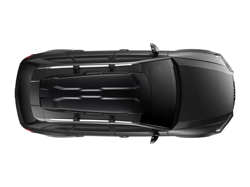 Thule Dachbox Vector M