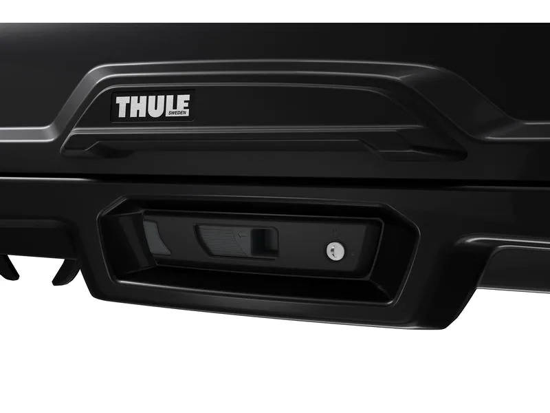 Thule Dachbox Vector M