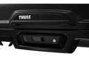 Thule Dachbox Vector M
