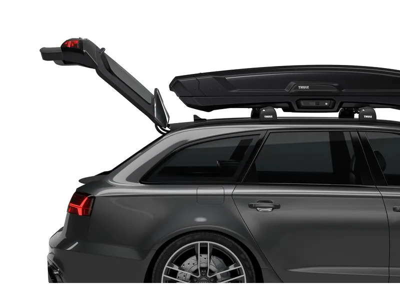 Thule Dachbox Vector M