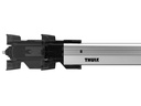 Thule Lastenträger WingBar Edge 95 Silber