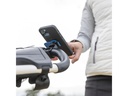 Quad Lock Smartphone-Halterung Quick Release Strap Mount
