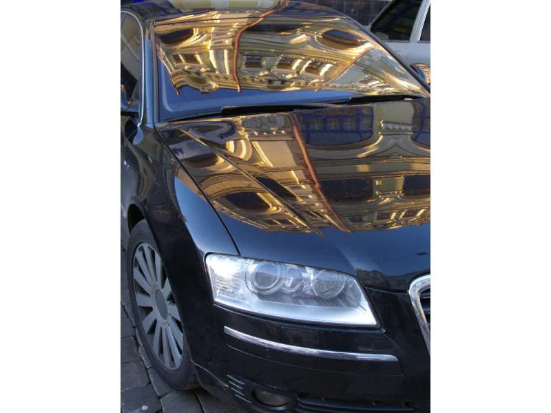 Foliatec Klebefolie Transparent