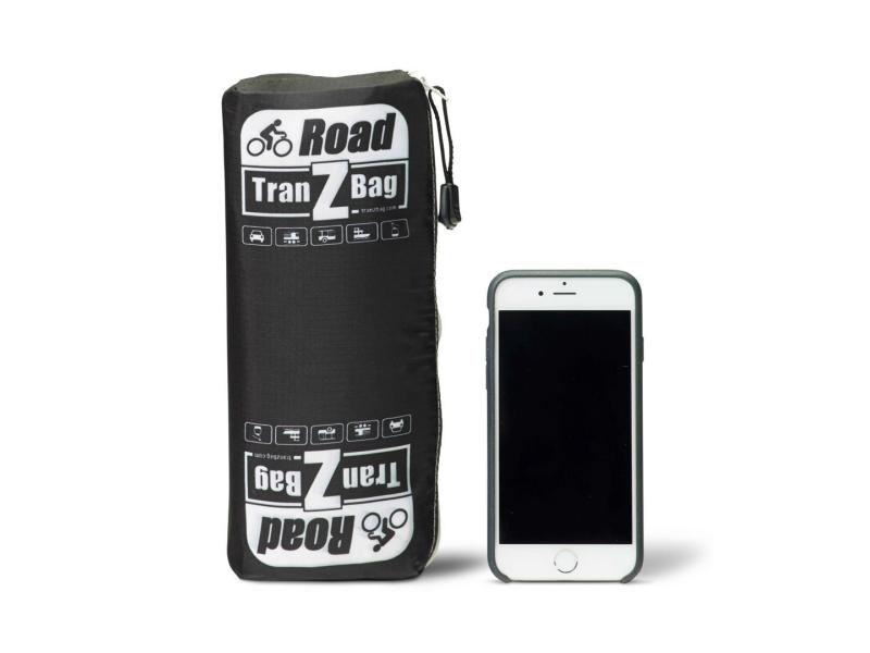 TranZBag Velotransporttasche Road