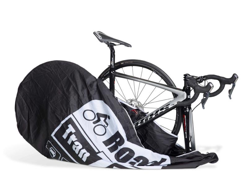 TranZBag Velotransporttasche Road