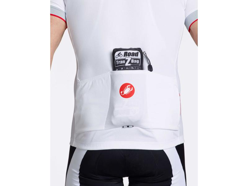 TranZBag Velotransporttasche Road