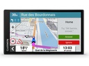 GARMIN Navigationsgerät DriveSmart 66 EU MT-S, GPS, Amazon Alexa
