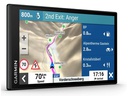 GARMIN Navigationsgerät DriveSmart 66 EU MT-S, GPS, Amazon Alexa