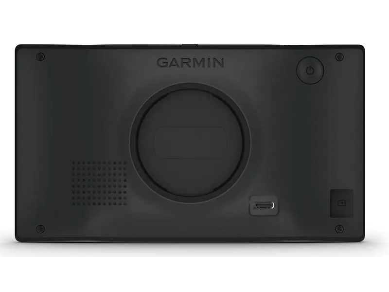 GARMIN Navigationsgerät DriveSmart 66 EU MT-S, GPS, Amazon Alexa