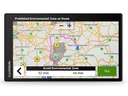 GARMIN Navigationsgerät DriveSmart 76 EU MT-S, GPS