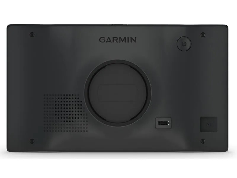GARMIN Navigationsgerät DriveSmart 76 EU MT-S, GPS