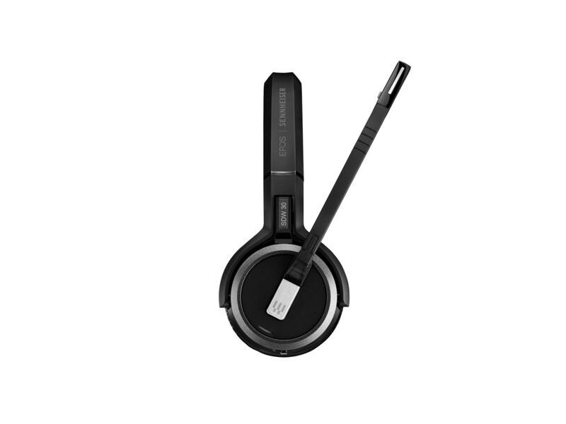 EPOS | SENNHEISER Ersatzheadset IMPACT SDW 30 HS Mono