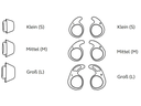 Jabra Earpads zu Evolve 75e