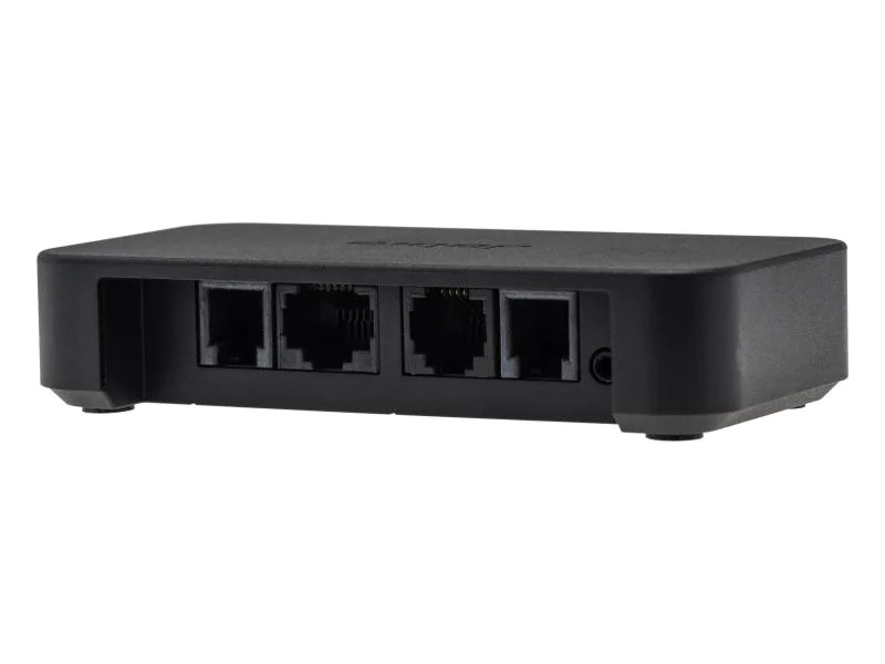 Jabra Adapter Link 14201-20 Avaya, Alcatel, Shoretel, Toshiba