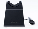 Jabra Ladestation zu Evolve2 65 Schwarz, USB-C