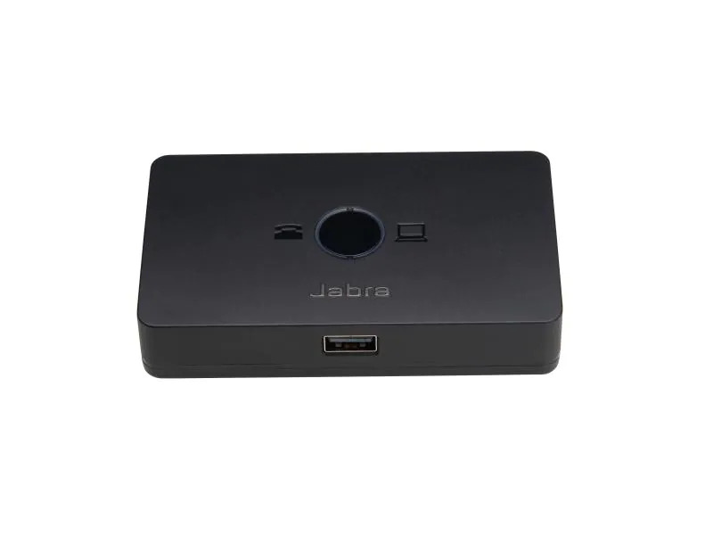 Jabra Adapter Link 950 USB-C USB und EHS Adapter