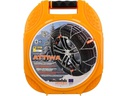 Weissenfels Stahlschneekette Attiwa Clack &amp; Go 10
