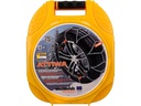 Weissenfels Stahlschneekette Attiwa Clack &amp; Go 14