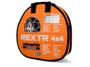 Weissenfels Stahlschneekette Rex TR 4 x 4 Gruppe 10