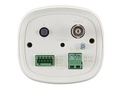 Hanwha Techwin Analog HD Kamera HCB-6001 ohne Objektiv