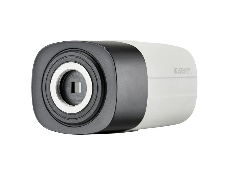 Hanwha Techwin Analog HD Kamera HCB-6001 ohne Objektiv