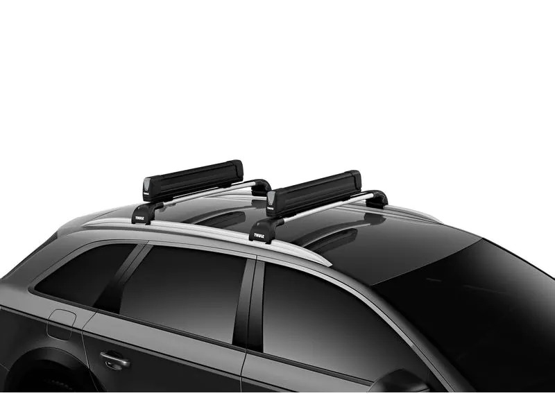 Thule Ski- und Snowboardträger Snowpack Extender
