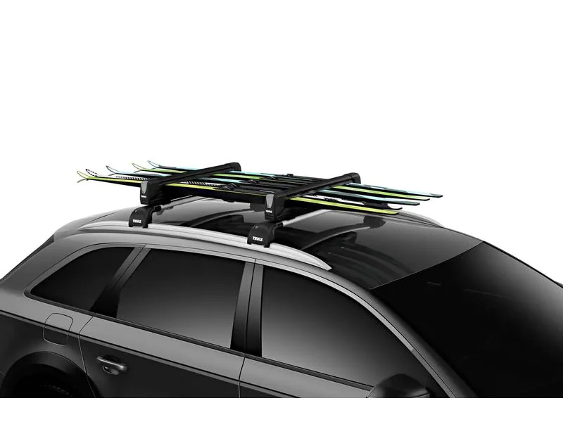 Thule Ski- und Snowboardträger Snowpack Extender