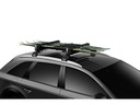 Thule Ski- und Snowboardträger Snowpack Extender