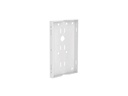 Axis Anschlussbox T93C  Weiss