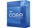 Intel CPU Core i7-12700K 3.6 GHz