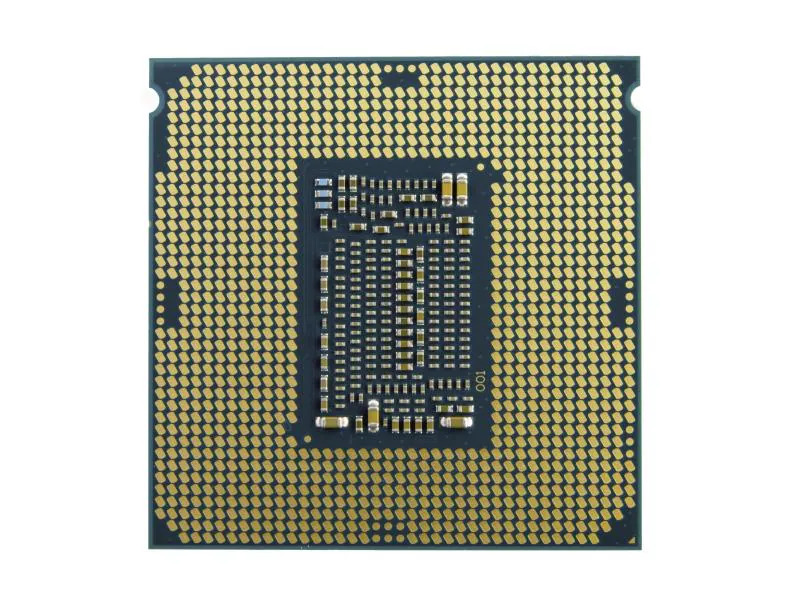Intel CPU Xeon 4210R 2.4 GHz