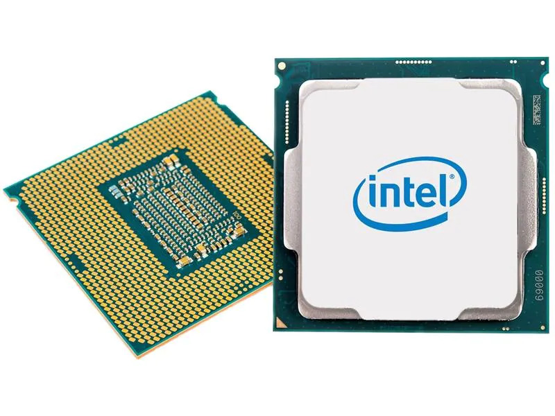 Intel CPU Xeon Silver 4314 2.4 GHz