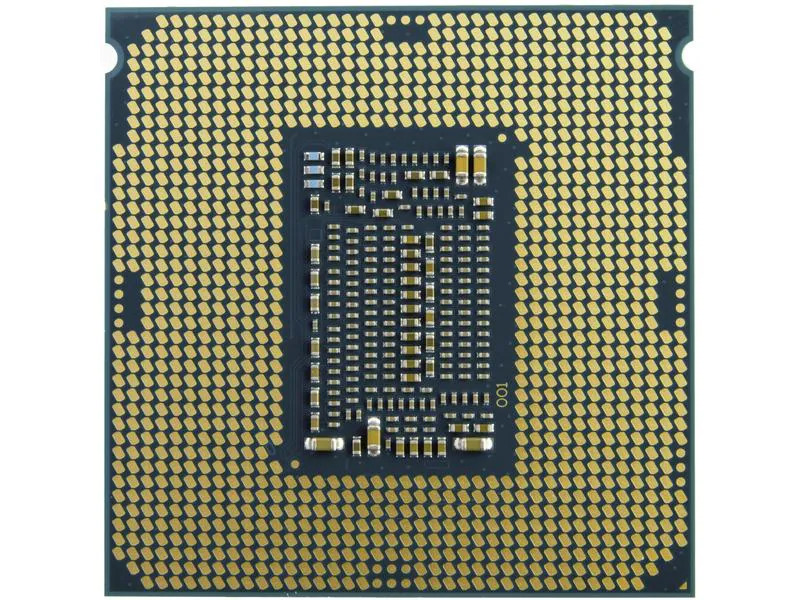 Intel CPU Xeon Silver 4314 2.4 GHz