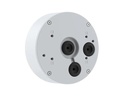 Axis Anschlussbox T94S01P Weiss