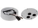 Axis Anschlussbox T94S01P Weiss
