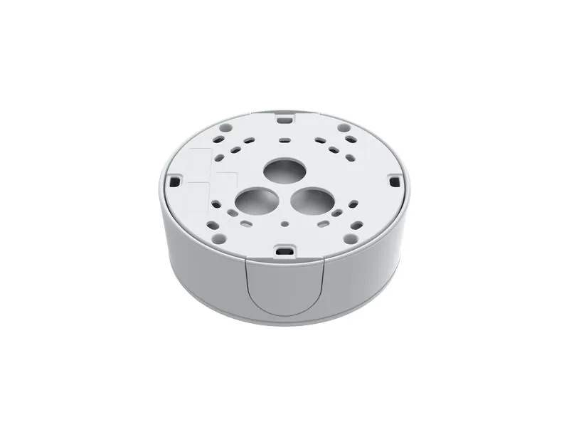 Axis Anschlussbox TQ1602-E Weiss