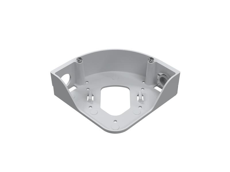 Axis Anschlussbox TQ9601 Weiss