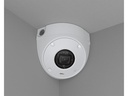 Axis Anschlussbox TQ9601 Weiss