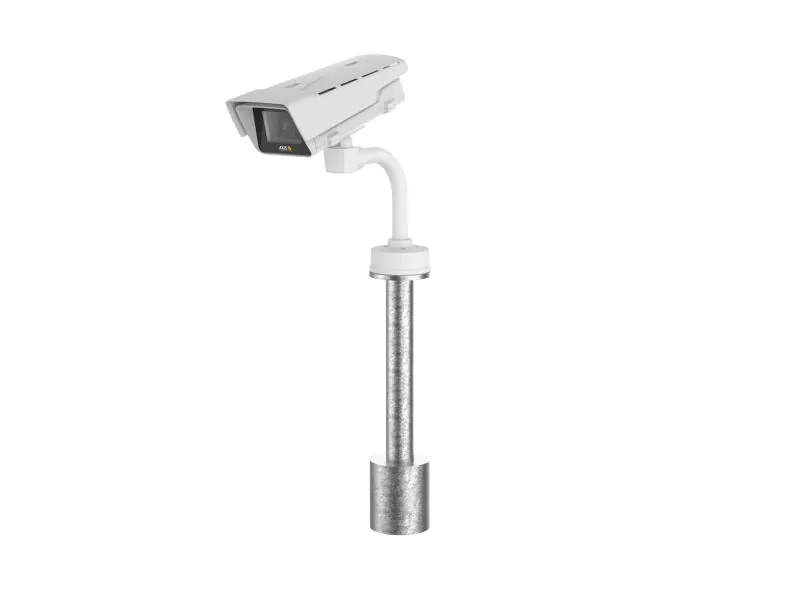 Axis Brüstungshalterung T94Q01F Weiss