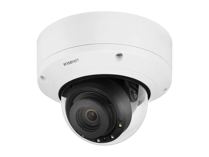 Hanwha Techwin Netzwerkkamera PND-A9081RV