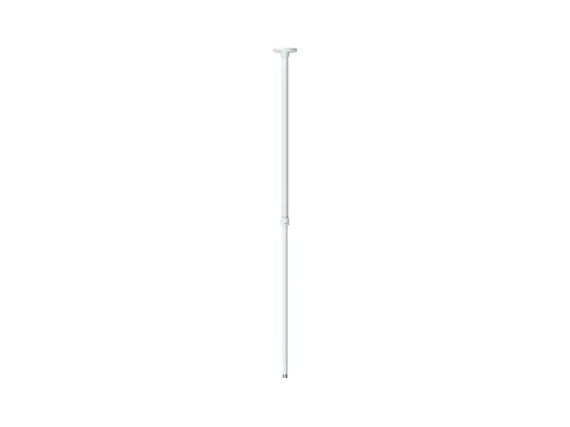 Axis Deckenhalterung T91B53 Teleskop ausziehbar Weiss