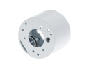 Axis Deckenhalterung T94A02F Weiss