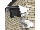Axis Eckhalterung T94R01B Weiss