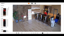 Hanwha Techwin Netzwerkkamera PNO-A6081R
