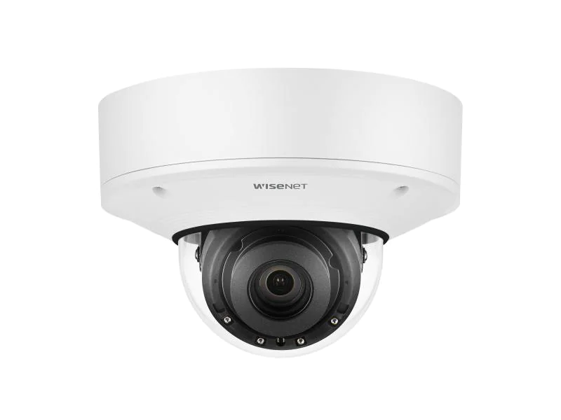 Hanwha Techwin Netzwerkkamera PNV-A9081R
