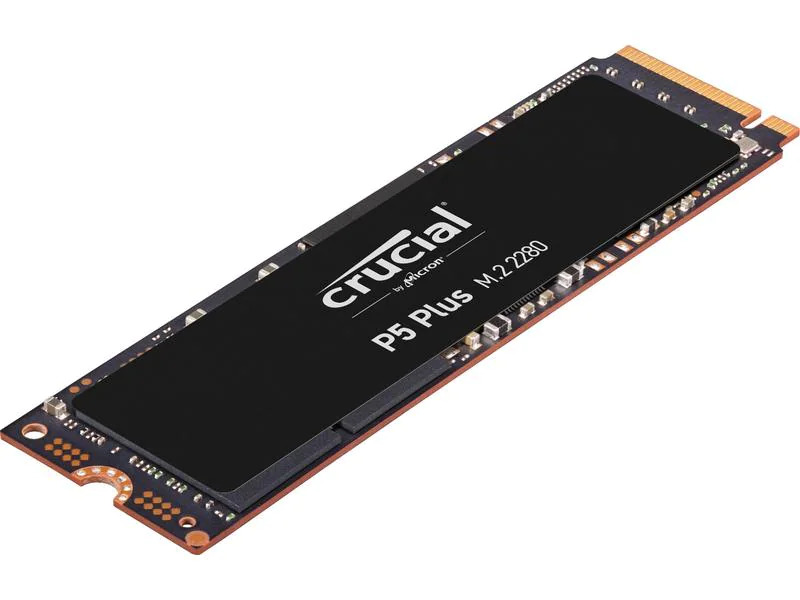 Crucial SSD P5 Plus M.2 2280 NVMe 2000 GB