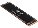 Crucial SSD P5 Plus M.2 2280 NVMe 2000 GB